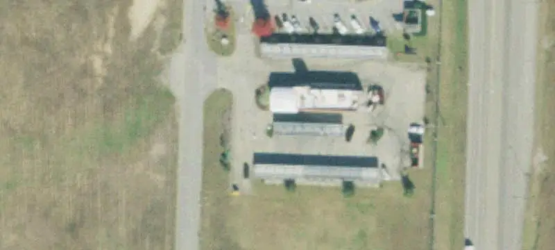 Commercial Land with Flexible Parceling