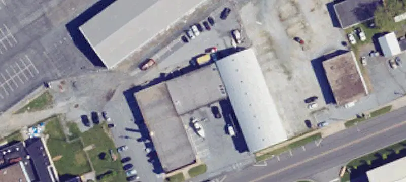Industrial Flex Space with Dock