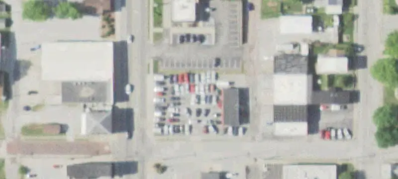 Retail Space