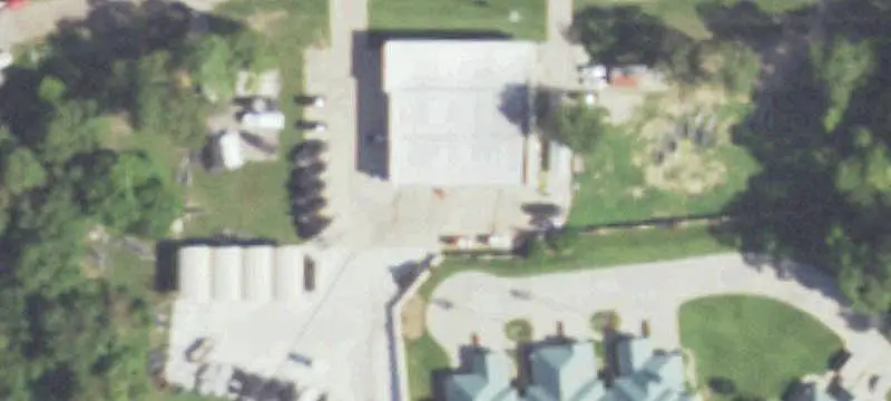 Commercial Land Near Resort Destinations