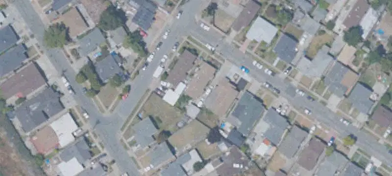 Two-Unit Duplex with Detached Garage