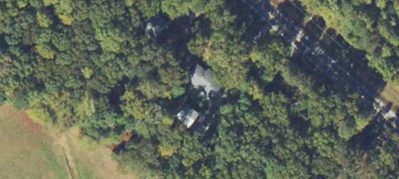 Updated Conventional Restaurant Building