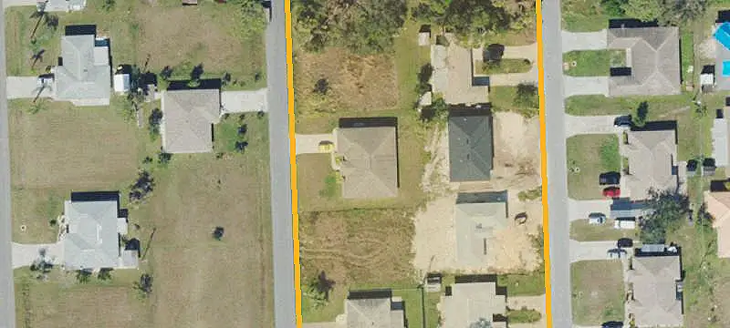 Updated Duplex with Separate Entrances