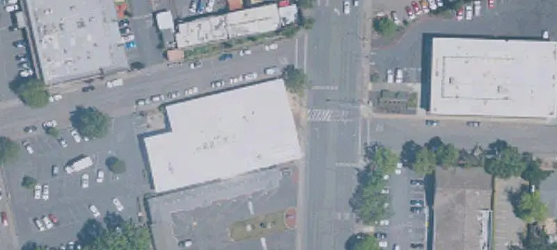 Grocery-Anchored Retail Property