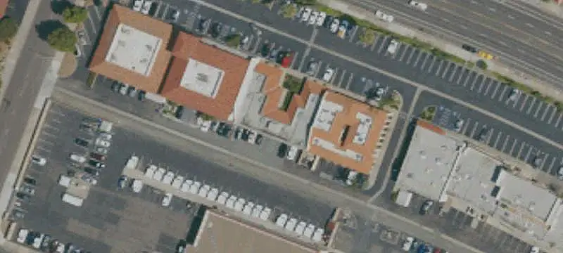 Office Units with Onsite Parking