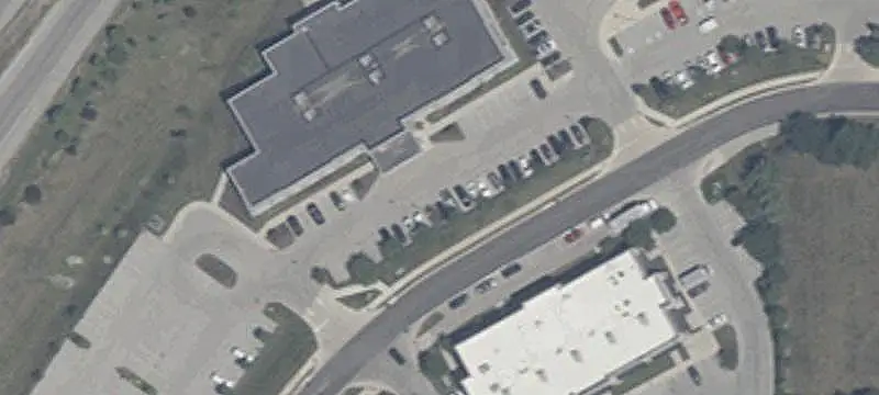 Retail Space on Active Corridor