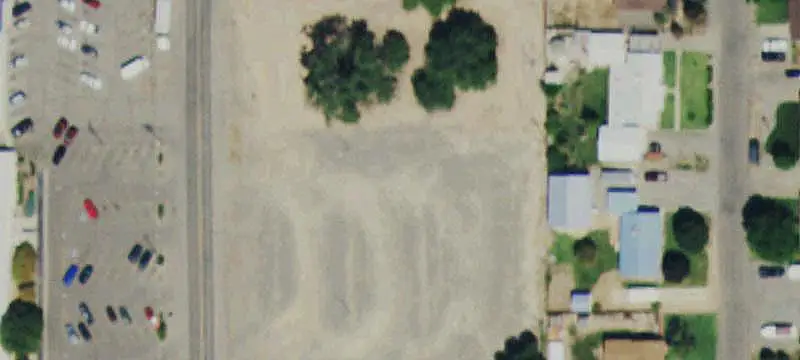MU-2 Commercial Land