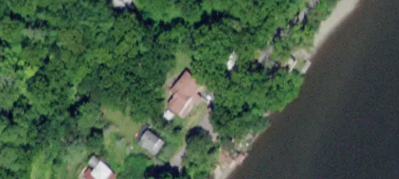 Hudson River Quadplex