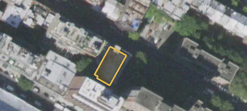 Residential Income Property with Terrace