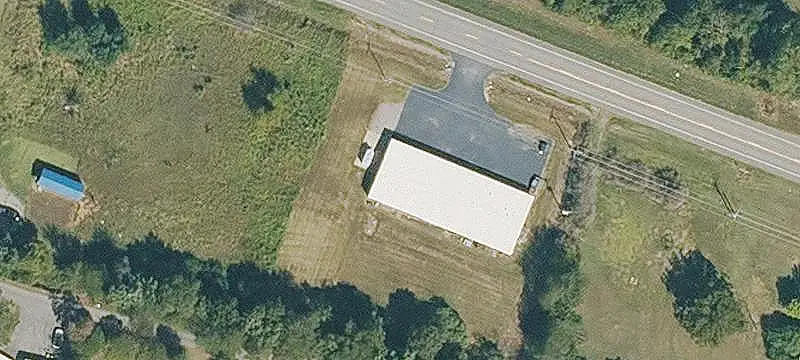 Red Clay Racetrack with Event Facilities