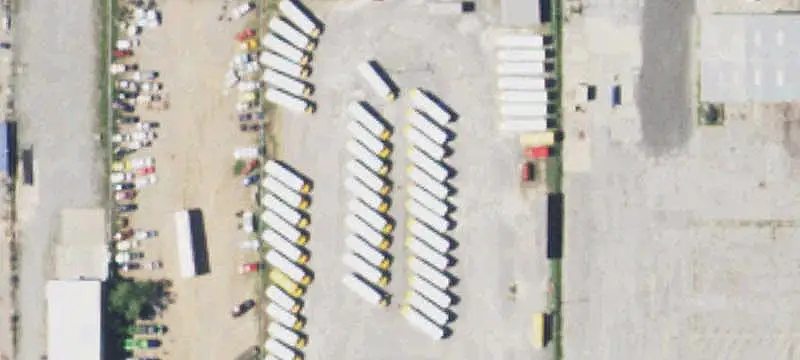 I-2 Industrial Land
