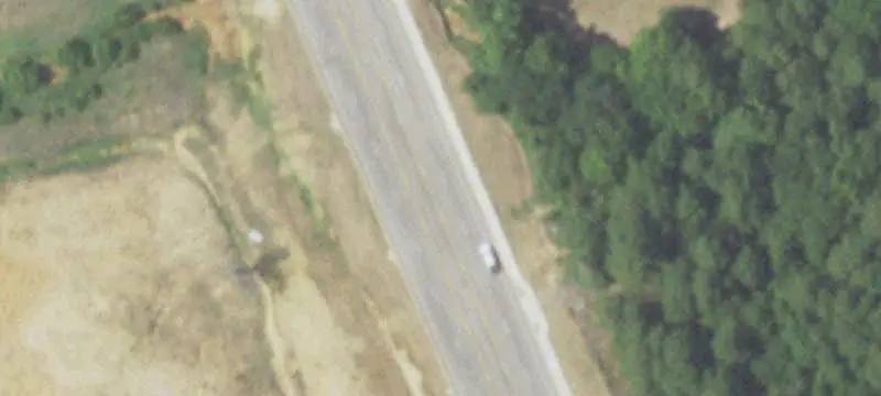 Three-Acre Commercial Pad Site