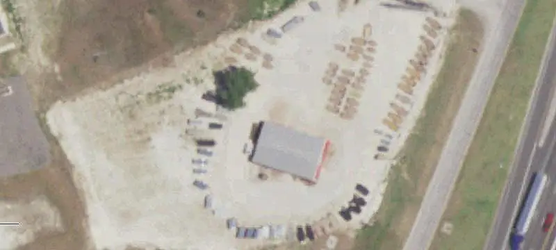 Highway Commercial Land