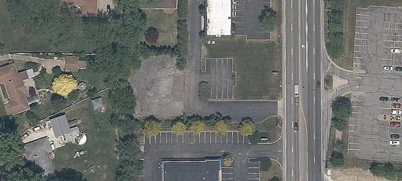 Commercial Land for Redevelopment
