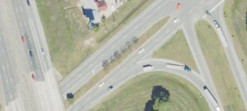 Highway 17 Strip Mall Unit