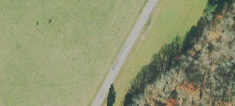 Agricultural Land at Highway Corner