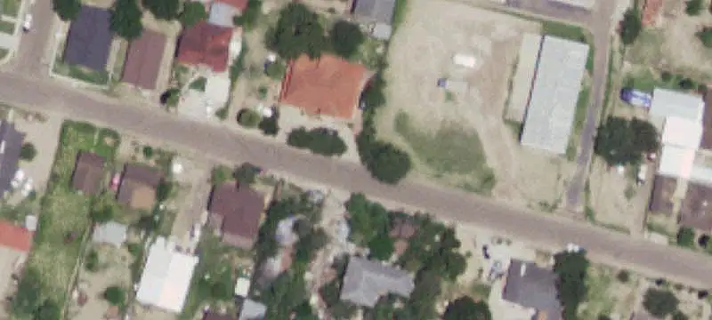 Four-Unit Apartment Property