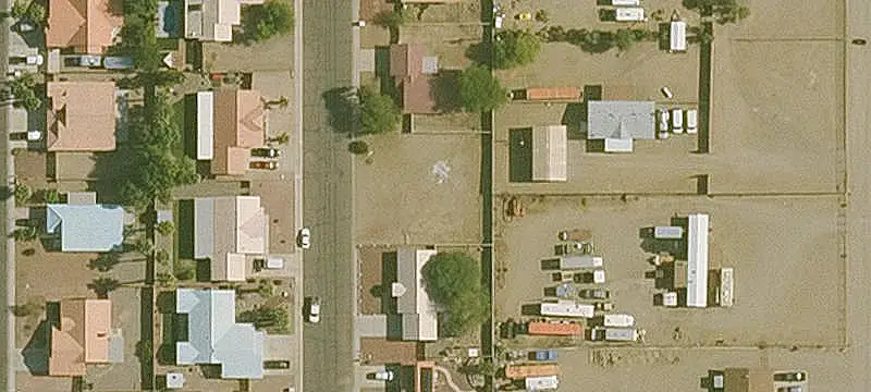 Vacant Land