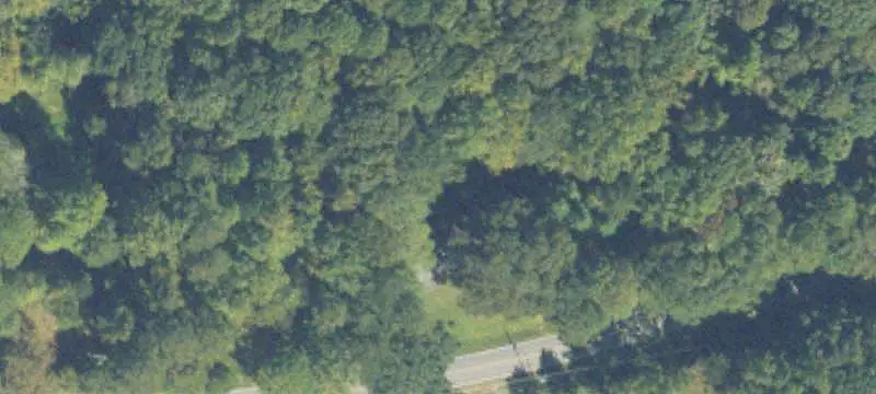 Heavy Industrial Land with Existing House