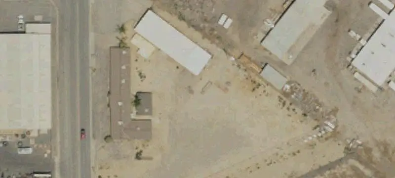 Industrial Flex Property with Shop