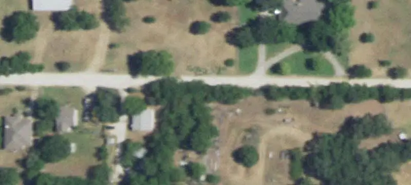 510 East Locust Street, Nocona, TX 76255