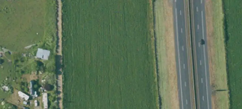 Agricultural Land with River Frontage