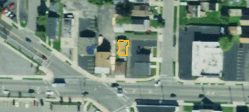 Medical Office Space with Parking