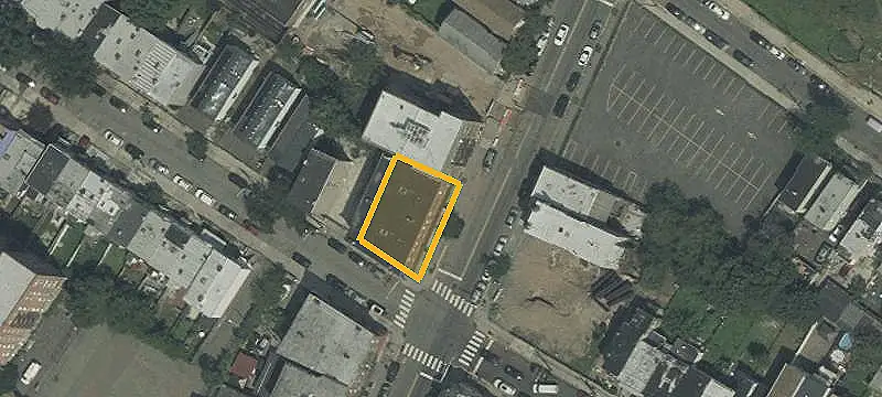 Three-Building Mixed-Use Property