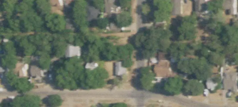 New Construction Duplex