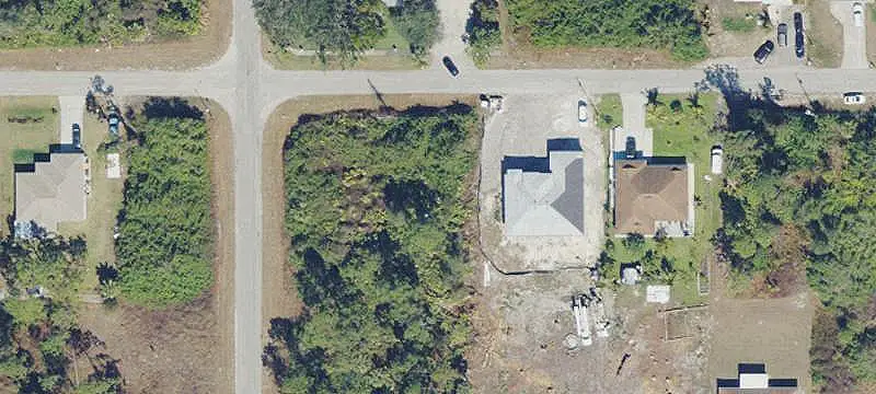 Land/Lot