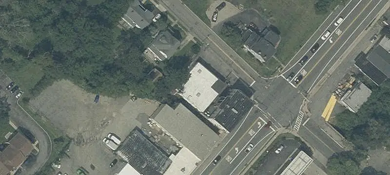 Freestanding Storefront Property