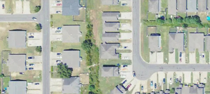 Duplex with Mirrored Layouts