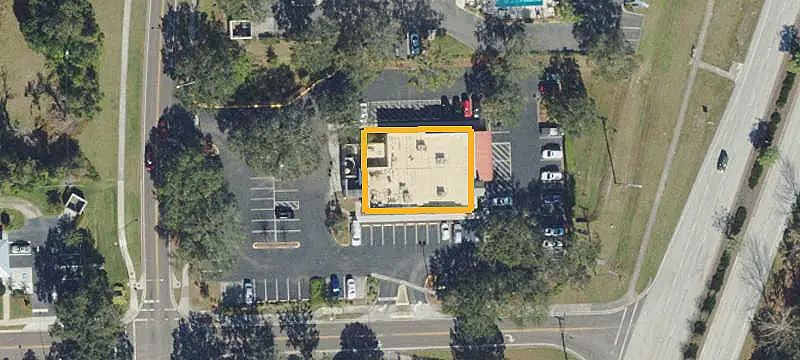 Single-Tenant NNN Property