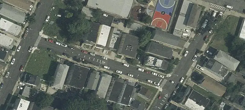 Tenant-Occupied Quadplex