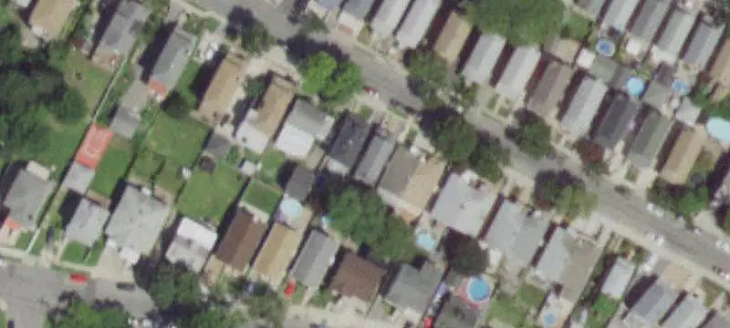 Detached Two-Family Home