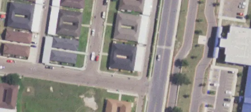 Occupied Quadplex with Updated Roof