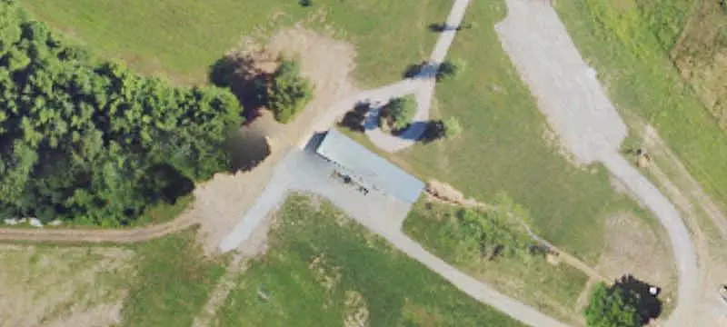 123-Acre Development Land