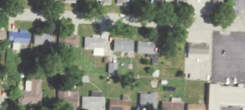 Specialty Property with Paved Parking