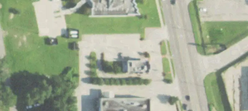 Walgreens NNN Retail Property