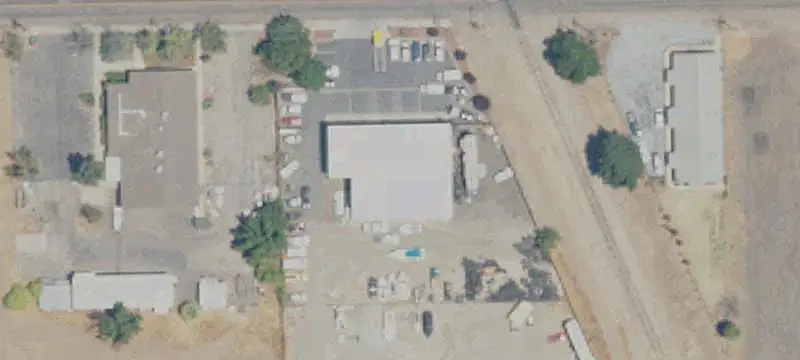 Automotive Repair Facility