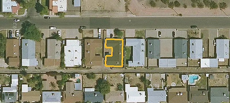 Remodeled Three-Unit Property