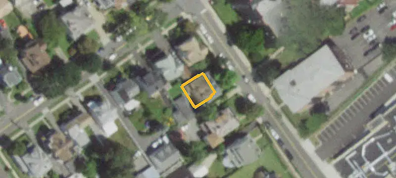 Three-Unit Multifamily Property