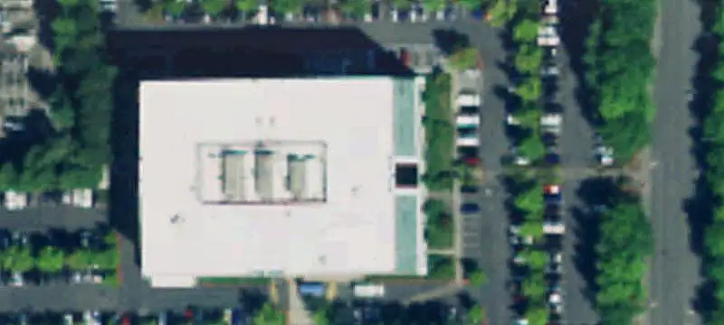 Five-Story Office Building