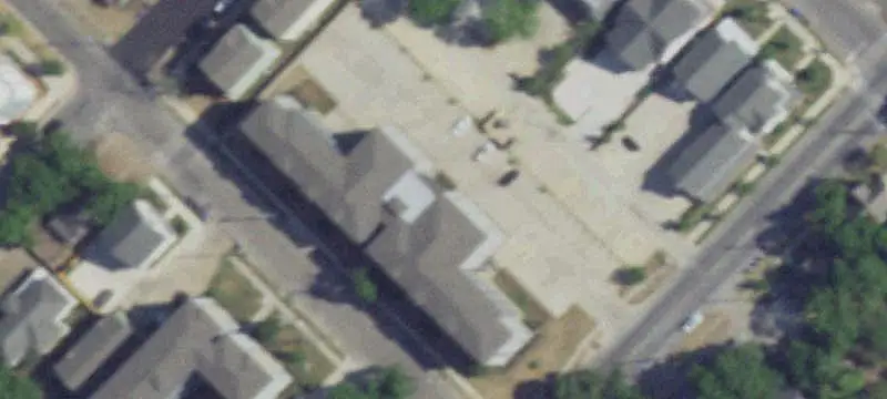 Baylor-Area Multifamily Property