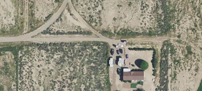 Agricultural Land with Shop