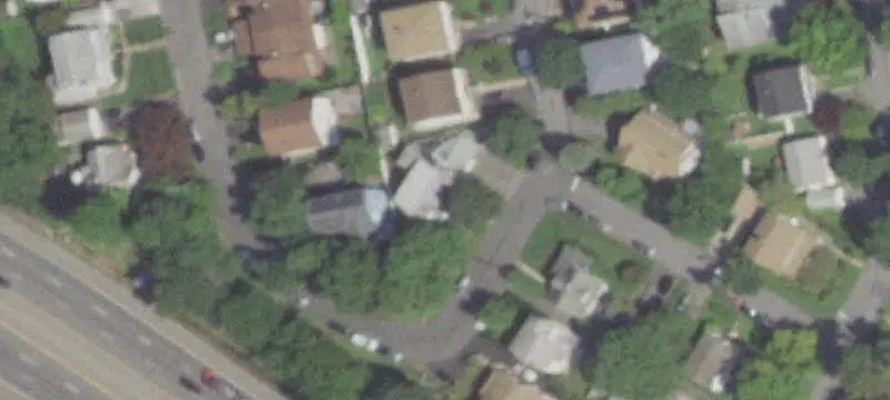 Two-Family Duplex Property