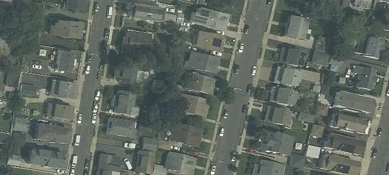 Two-Family Duplex with Finished Basement