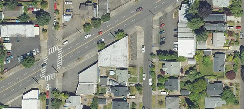Flex Space with Office/Warehouse