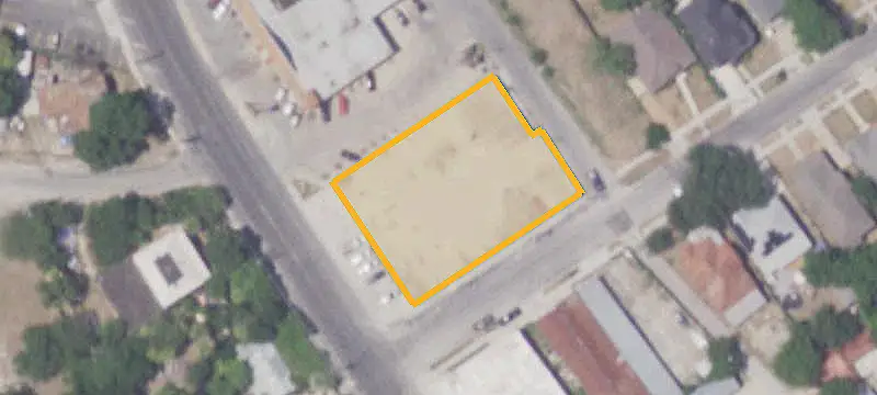 Urban Flex Space