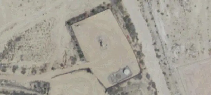 Land Parcel